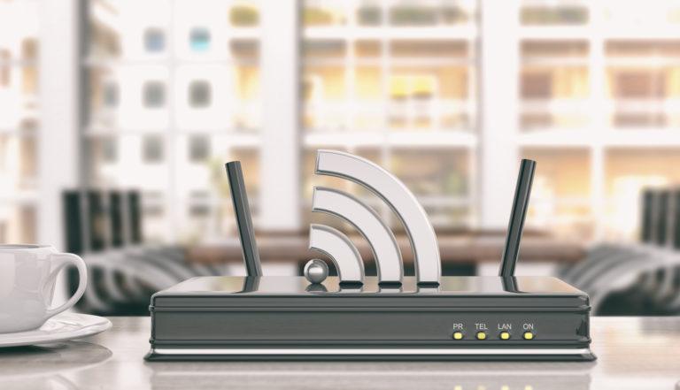 WLAN - Konzeption sedlmayr